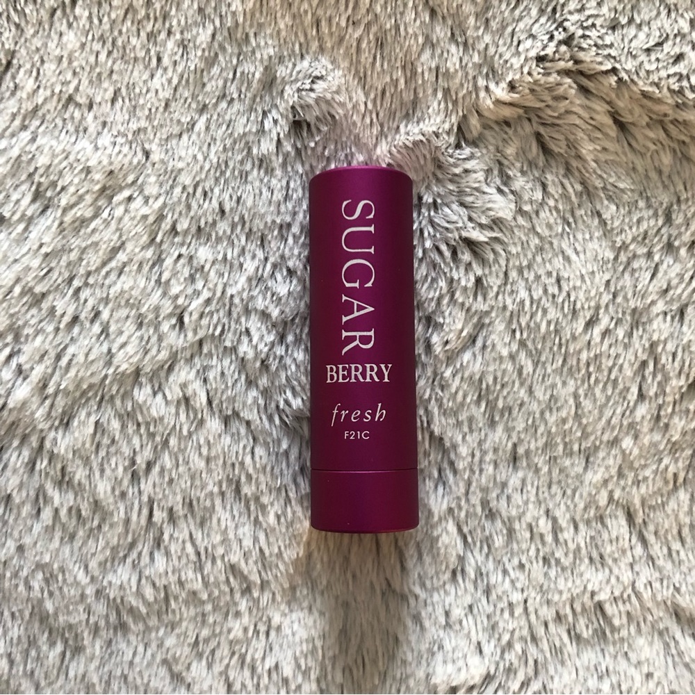 fresh Sugar Chapstick